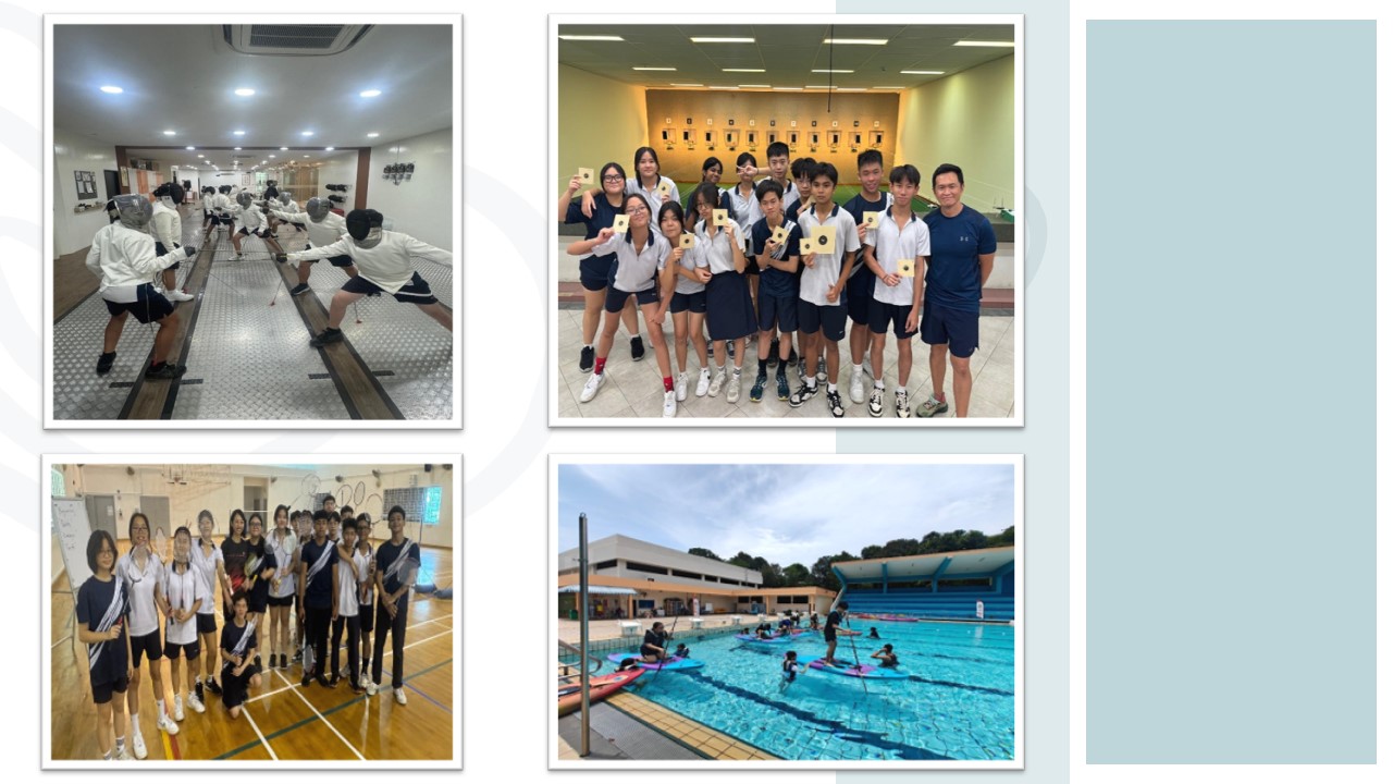 Sports PinnaCle Programme (2)